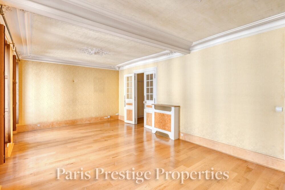Appartement 4 pièces 81 m² · à Paris 16 · 81 m² · 899 000 €