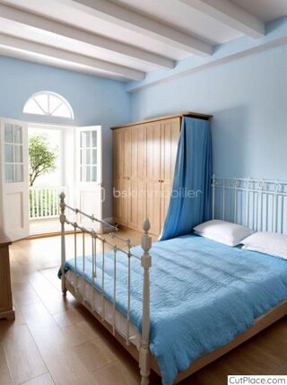  Maison � vendre 7 pi�ces 125 m�