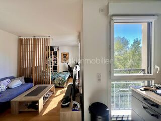  Appartement à vendre 1 pièce 28 m²
