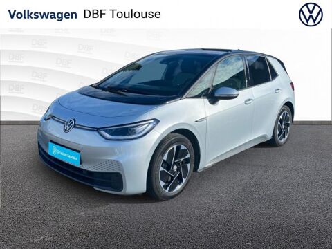 Volkswagen ID.3 145 ch Pro Business 2021 occasion Toulouse 31100