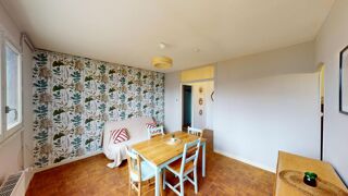  Appartement � vendre 2 pi�ces 36 m�