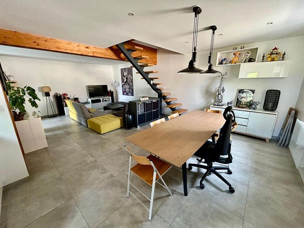 Vente Maison Appartement/Maison Arnas 4 pièce(s) 115 m2 Arnas