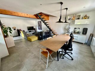  Maison à vendre 4 pièces 115 m²
