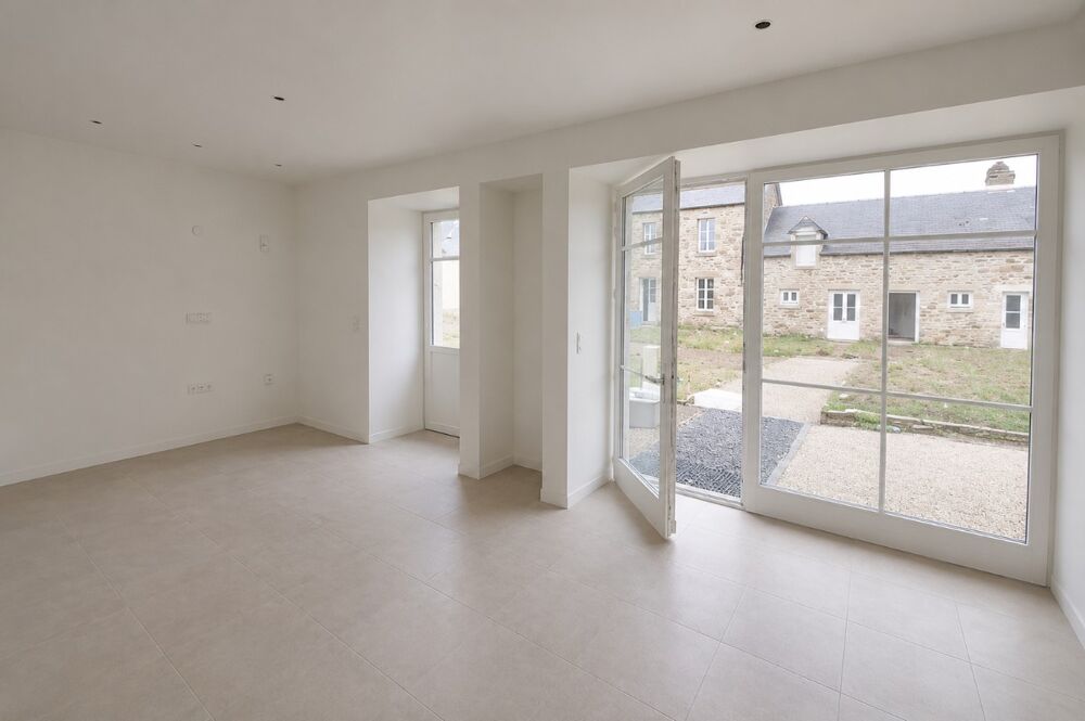 Location Appartement STUDIO avec parking à GUINGAMP Guingamp
