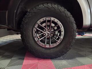 Divers F-150 3.5 V6 EcoBoost (450cv) 2019 occasion 74330 Poisy