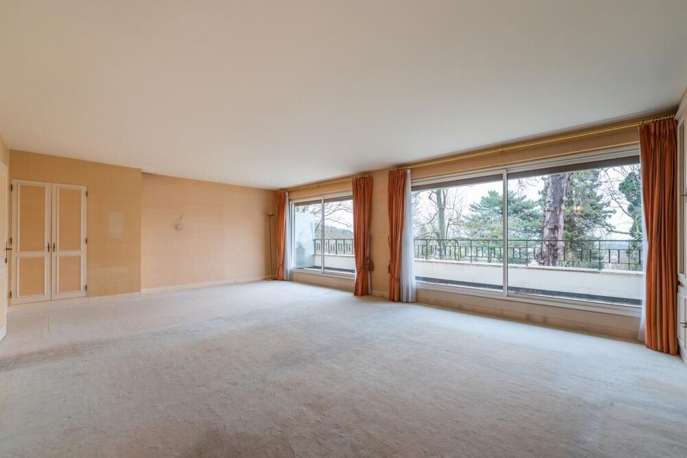 � vendre  Appartement Ville-d'Avray (92410)