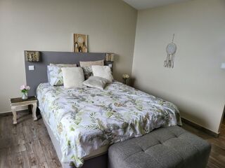  Villa à louer 4 pièces 140 m²
