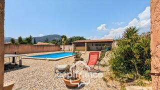  Villa à vendre 5 pièces 118 m²