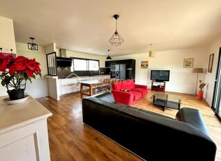  Maison à vendre 4 pièces 105 m²
