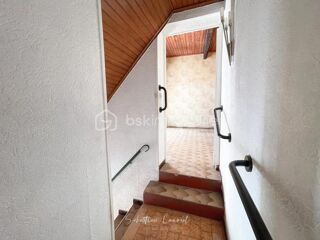  Maison à vendre 2 pièces 65 m²