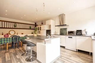  Maison � vendre 4 pi�ces 144 m�