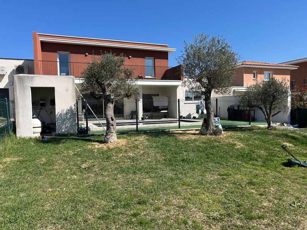 Villa 5 chambres 200 m2