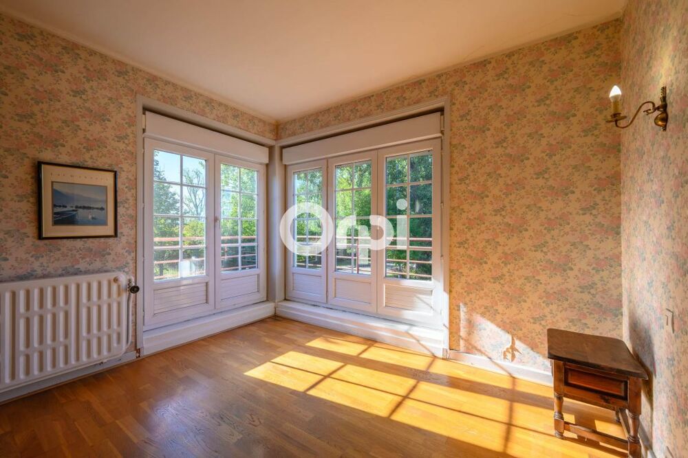 Vente Maison Maison semi-individuelle avec jardin et garage Douai