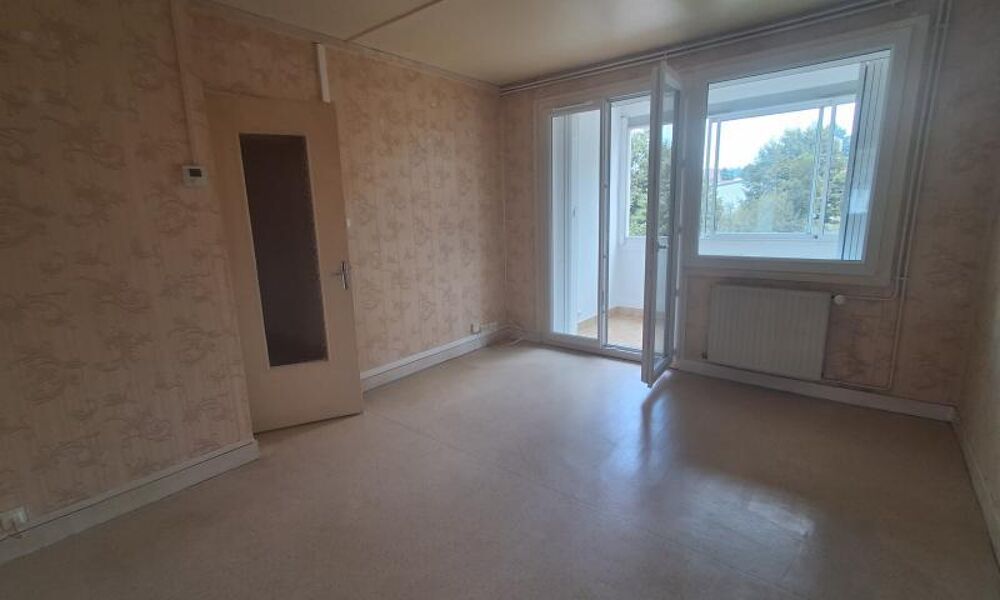 Location Appartement T3 Unieux