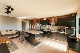  Appartement  vendre 4 pices 86 m