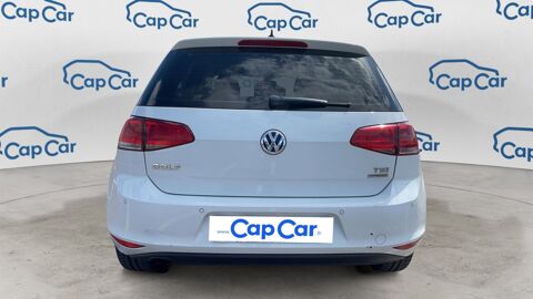 Golf 1.2 TSI 105 Confortline 2014 occasion 93200 Sait Denis