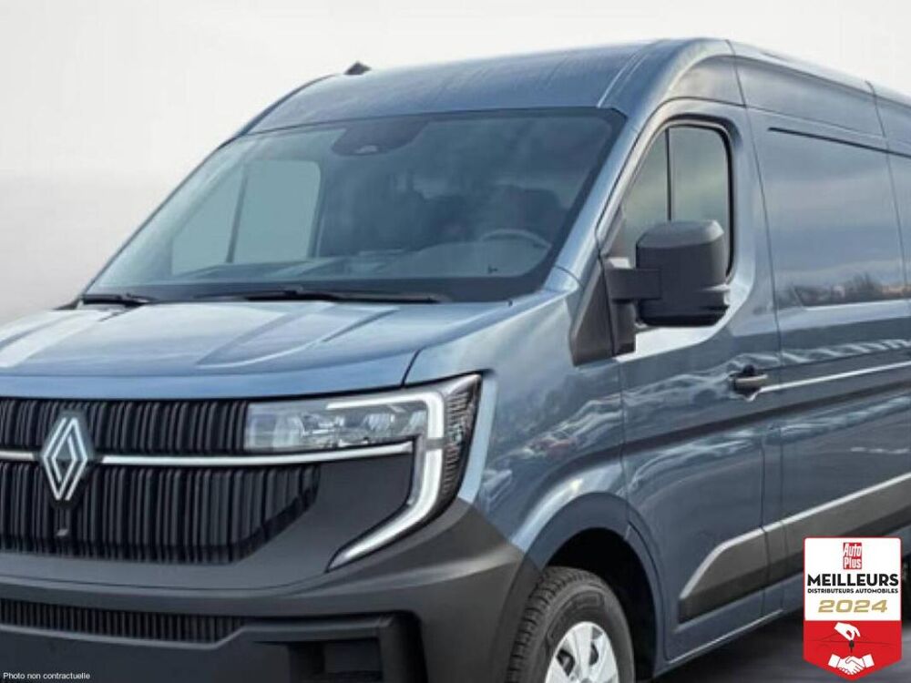 Master Extra 3t5 L2H2 2.0 dCi - 170 2026 IV FOURG 2026 occasion 78200 Buchelay