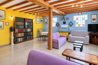  Maison à vendre 6 pièces 158 m²