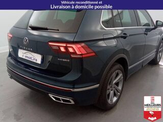 Tiguan eHybrid 245 DSG6 R-Line 2023 occasion 10150 Lavau