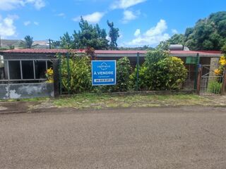  Maison � vendre 4 pi�ces 70 m�