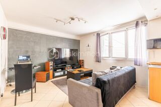  Appartement � vendre 2 pi�ces 44 m�