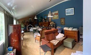  Maison à vendre 7 pièces 636 m²