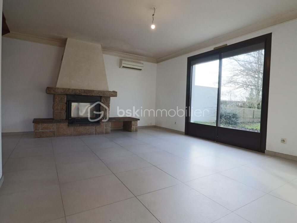 Vente Propri�t�/Ch�teau Maison Proche du centre de Pontch�teau Pontchateau