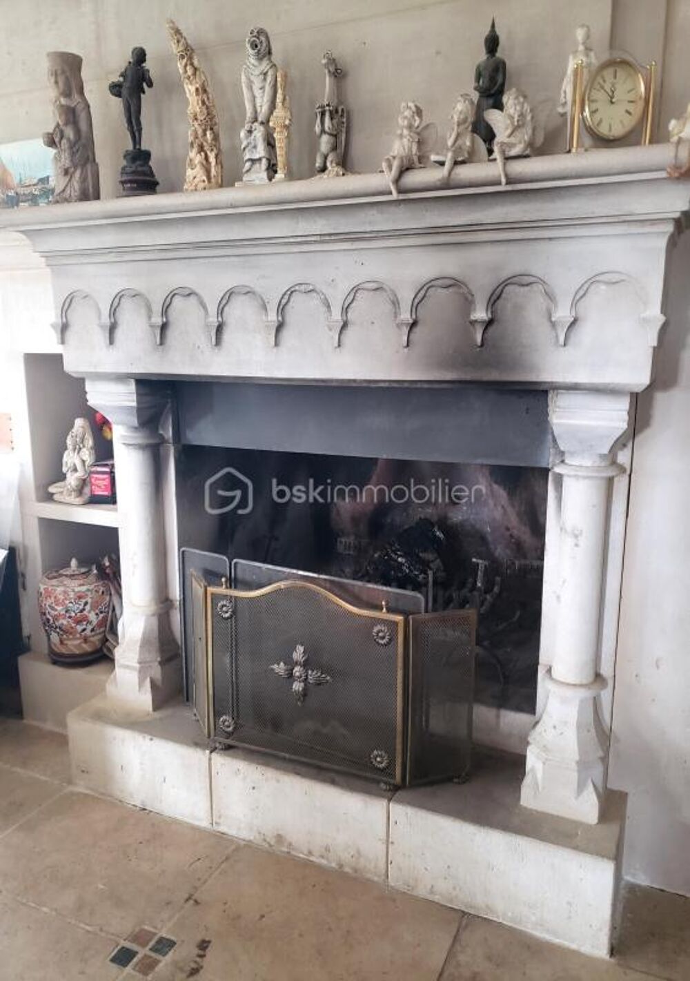 � vendre  Maison Sainghin-en-M�lantois (59262)