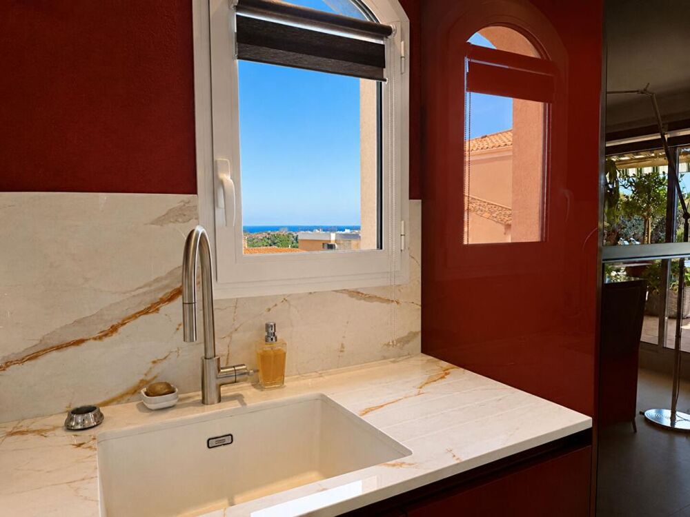 � vendre  Appartement Bormes-les-Mimosas (83230)