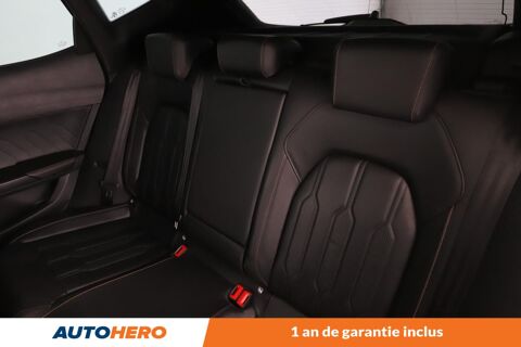 Formentor 1.5 TSI DSG7 150 ch 2021 occasion 92130 Issy-les-Moulineaux