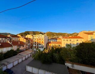 Vente Appartement EXCLUSIVITE T3 TOULON SAINT ROCH Toulon