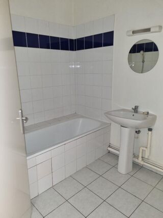  Appartement à vendre 3 pièces 68 m²