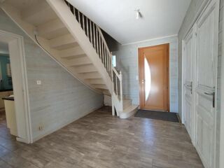  Maison à vendre 5 pièces 131 m²
