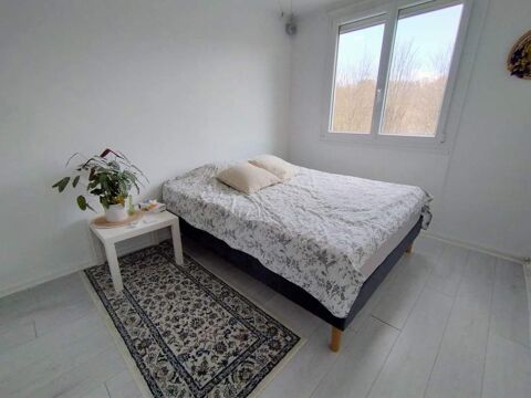  Appartement � louer 2 pi�ces 47 m� Rouen