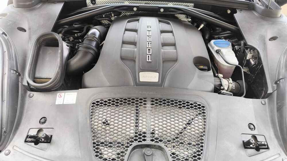 Macan 3.0 258 AWD PDK7 S 2015 occasion 20215 Arena Vescovato