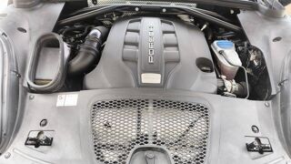 Macan 3.0 258 AWD PDK7 S 2015 occasion 20215 Arena Vescovato