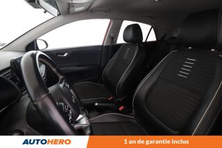 Rio 1.0 T-GDi MHEV GT Line DCT7 120 ch 2022 occasion 92130 Issy-les-Moulineaux