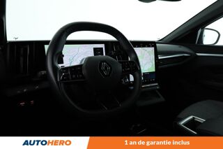 M&eacute;gane EV60 Super Charge Techno 220 ch 2023 occasion 92130 Issy-les-Moulineaux