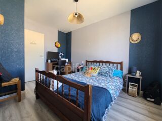  Maison à vendre 3 pièces 73 m²