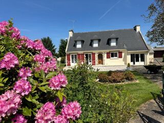  Maison  vendre 7 pices 134 m