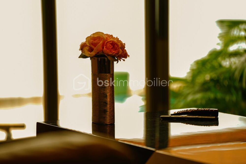 � vendre  Maison Sainte-Marie (97438)