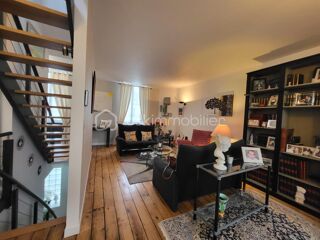  Maison à vendre 7 pièces 195 m²
