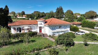  Maison à vendre 6 pièces 148 m²