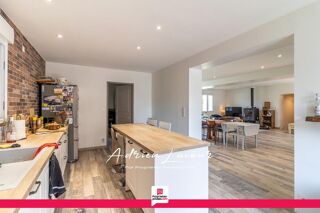  Maison � vendre 7 pi�ces 153 m�