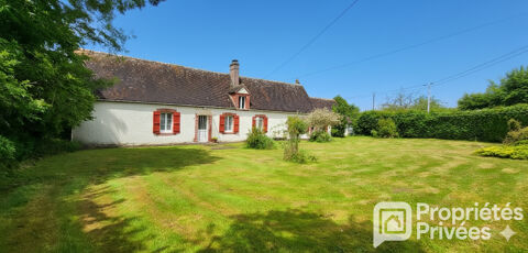   Long�re Vue prairie Maison - 6 pi�ce(s) - 120 m�