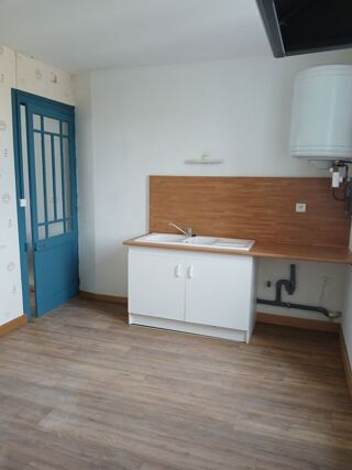  Appartement à louer 3 pièces 65 m²