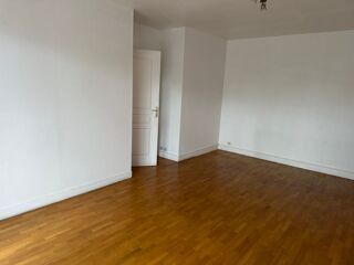 Appartement à louer 2 pièces 50 m²