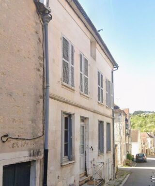  Appartement à louer 1 pièce 18 m²