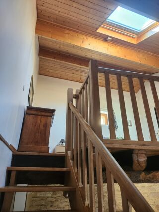  Maison à vendre 7 pièces 130 m²