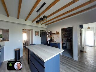  Maison � vendre 5 pi�ces 156 m�